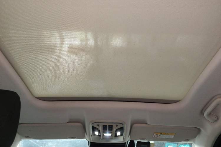 Used Haval H6 2020 1.5 GDIT Automatic Platinum Champion Edition Headliner