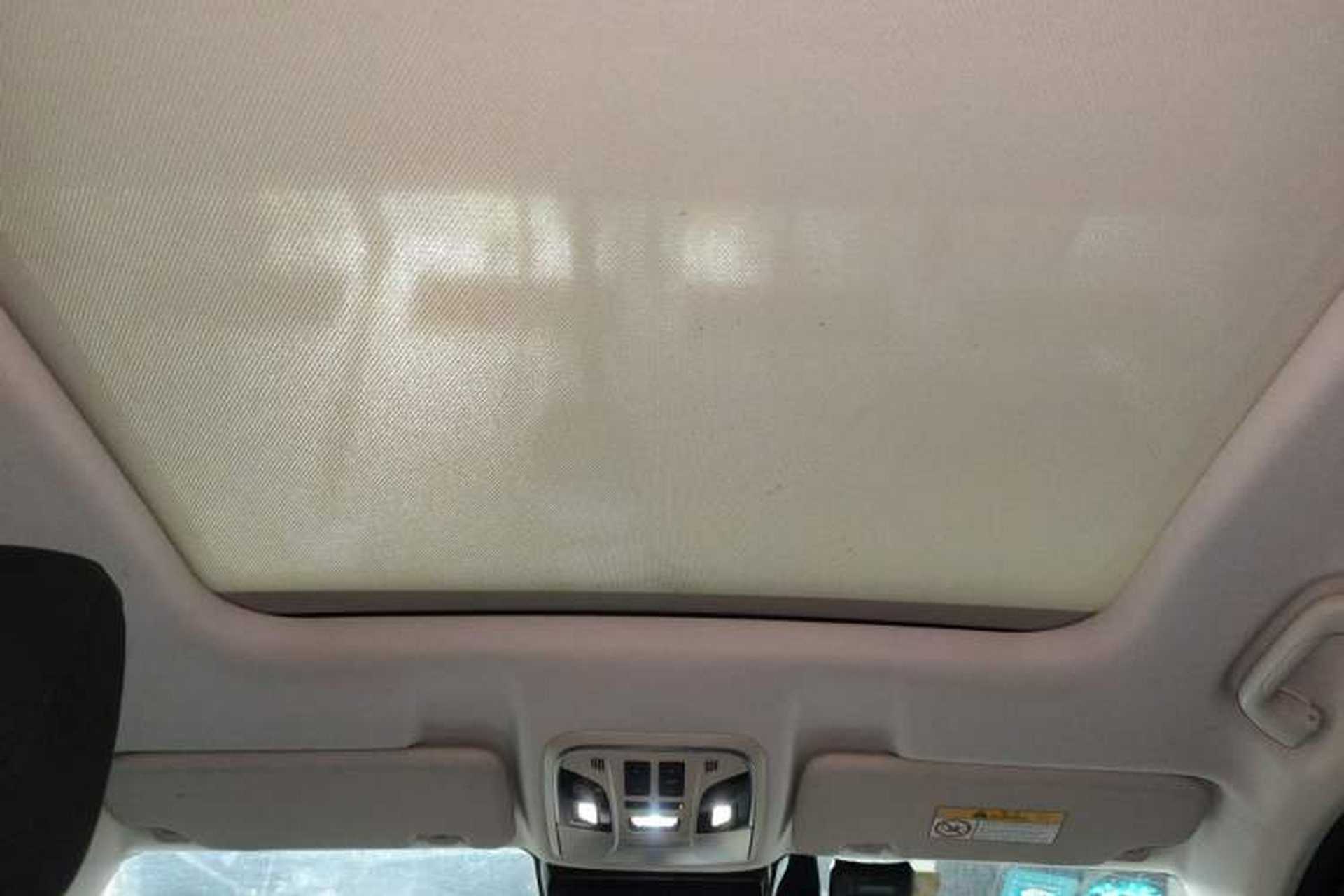 Used Haval H6 2020 1.5 GDIT Automatic Platinum Champion Edition Headliner