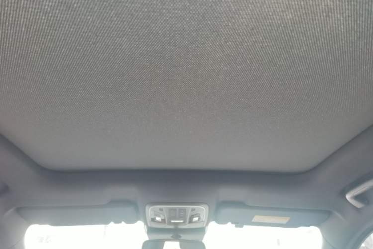 Used Haval H6 2020 2.0 GDIT Automatic GT Power Edition Headliner