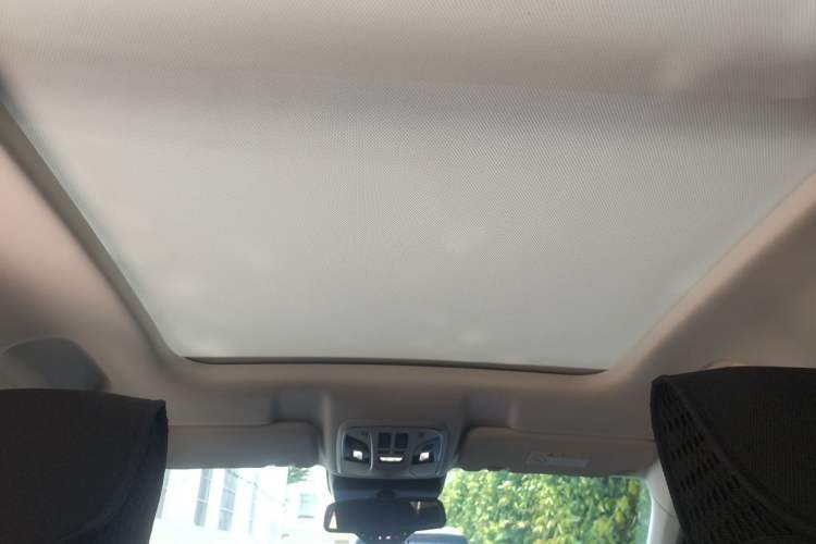Used Haval H6 2020 1.5 GDIT Automatic Platinum Champion Edition Headliner