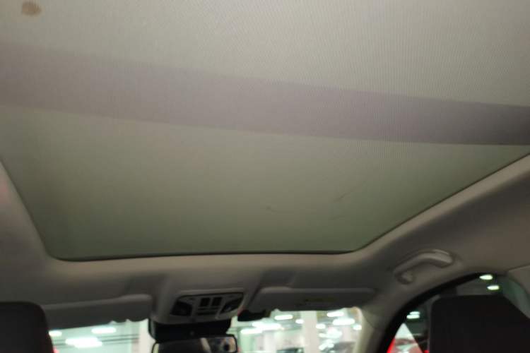 Used Haval H6 2020 1.5 GDIT Automatic Platinum Supreme Edition Headliner