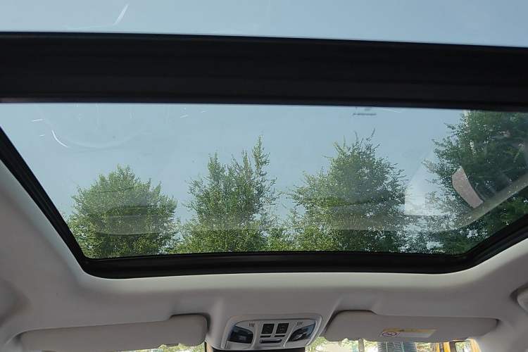 Used Haval H6 2020 1.5 GDIT Automatic Platinum Champion Edition Headliner