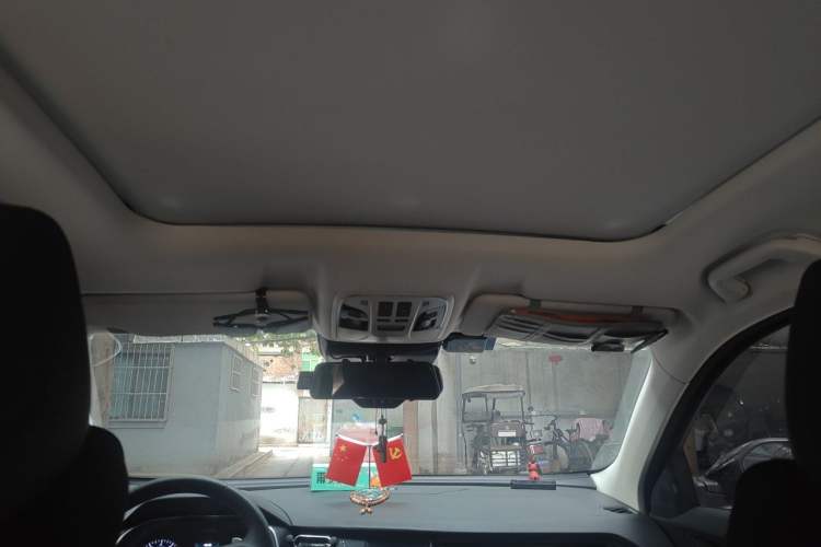 Used Haval H6 2020 1.5 GDIT Automatic Platinum Champion Edition Headliner