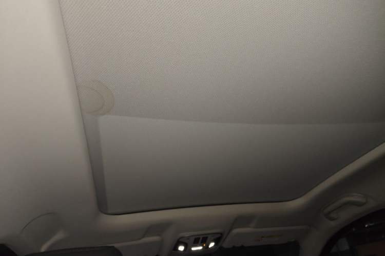 Used Haval H6 2020 1.5 GDIT Automatic Platinum Champion Edition Headliner