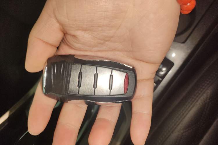 Used Haval H6 2020 1.5 GDIT Automatic Platinum Champion Edition Interior 1