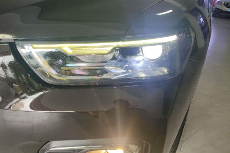 Used Haval H6 2020 1.5 GDIT Automatic Platinum Champion Edition Left Front Headlight