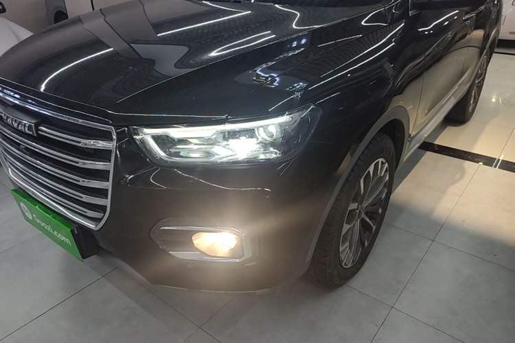 Used Haval H6 2020 1.5 GDIT Automatic Platinum Champion Edition Left Front Headlight