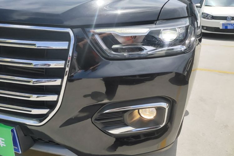 Used Haval H6 2020 2.0 GDIT Automatic GT Champion Edition Left Front Headlight