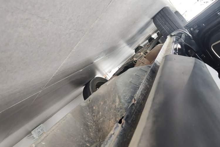 Used Haval H6 2020 1.5 GDIT Automatic Platinum Champion Edition Left Side Sill