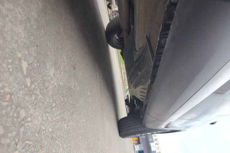 Used Haval H6 2020 1.5 GDIT Automatic Platinum Champion Edition Left Side Sill