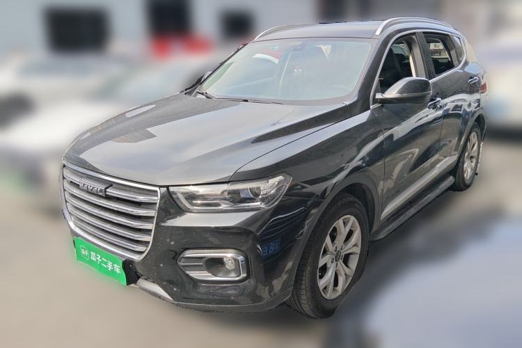 Used Haval H6 2020 1.5 GDIT Automatic Platinum Urban Edition Guazi used car, China used car export, Used car for sale, Used cars, Cheapest cars for sale