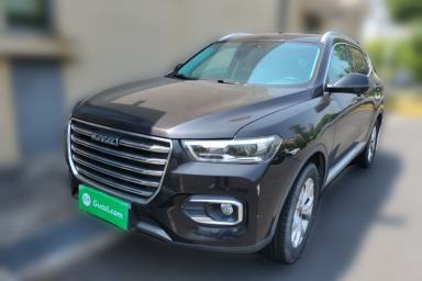 Used Haval H6 2020 1.5 GDIT Automatic Platinum Urban Edition