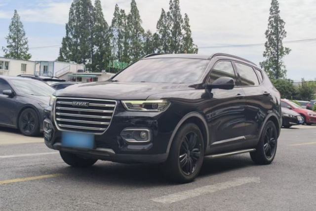 Used Haval H6 2020 2.0 GDIT Automatic GT Power Edition