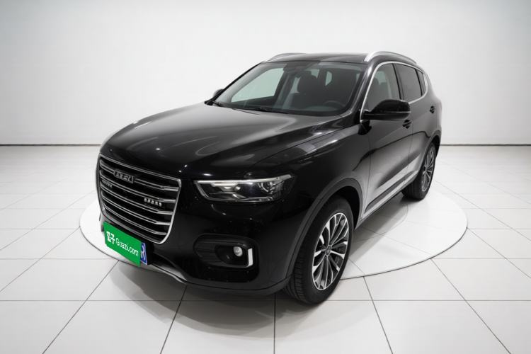 Used Haval H6 2020 1.5 GDIT Automatic Platinum Champion Edition Guazi used car, China used car export, Used car for sale, Used cars, Cheapest cars for sale