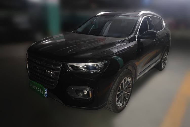 Used Haval H6 2020 1.5 GDIT Automatic Platinum Champion Edition Guazi used car, China used car export, Used car for sale, Used  cars, Cheapest cars for sale