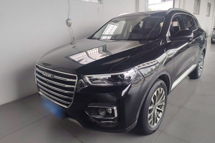 Used Haval H6 2020 1.5 GDIT Automatic Platinum Champion Edition Guazi used car, China used car export, Used car for sale, Used  cars, Cheapest cars for sale