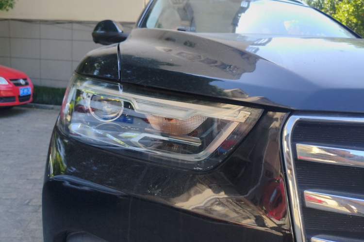Used Haval H6 2020 1.5 GDIT Automatic Platinum Champion Edition Right Front Headlight