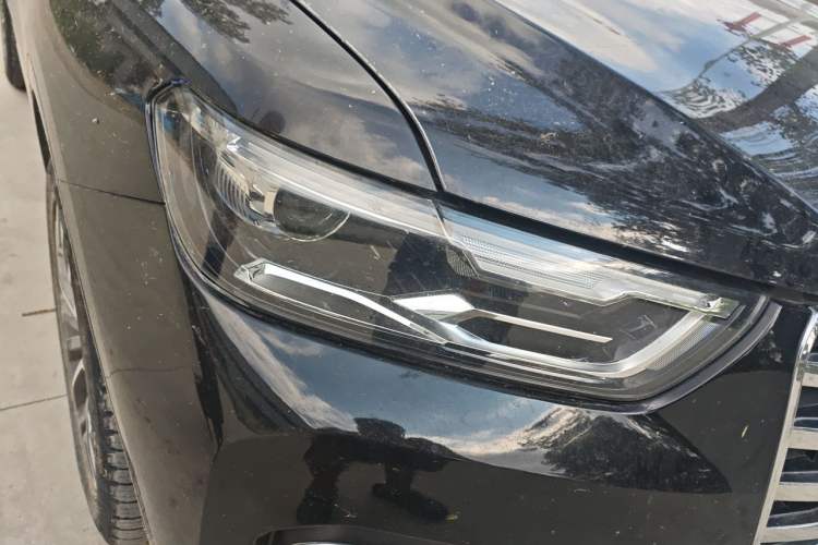 Used Haval H6 2020 1.5 GDIT Automatic Platinum Champion Edition Right Front Headlight