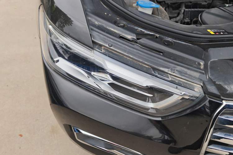 Used Haval H6 2020 1.5 GDIT Automatic Platinum Champion Edition Right Front Headlight
