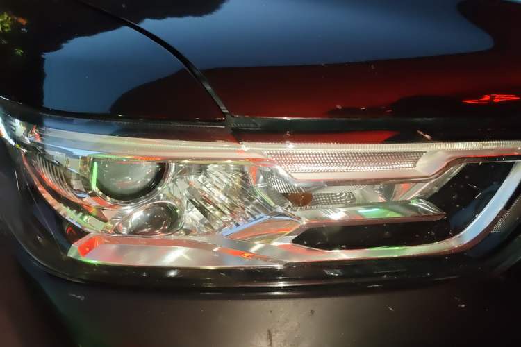 Used Haval H6 2020 1.5 GDIT Automatic Platinum Urban Edition Right Front Headlight