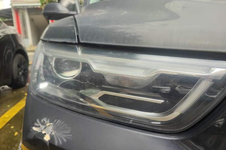 Used Haval H6 2020 1.5 GDIT Automatic Platinum Champion Edition Right Front Headlight