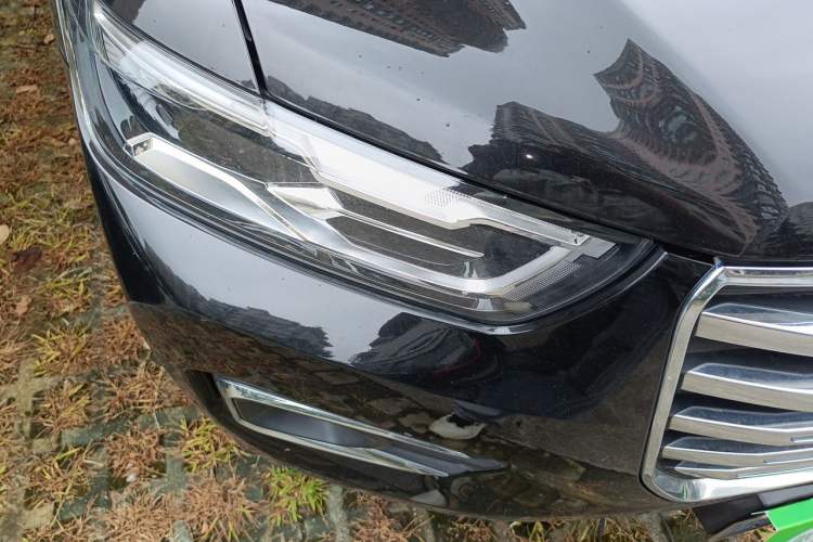 Used Haval H6 2020 1.5 GDIT Automatic Platinum Champion Edition Right Front Headlight