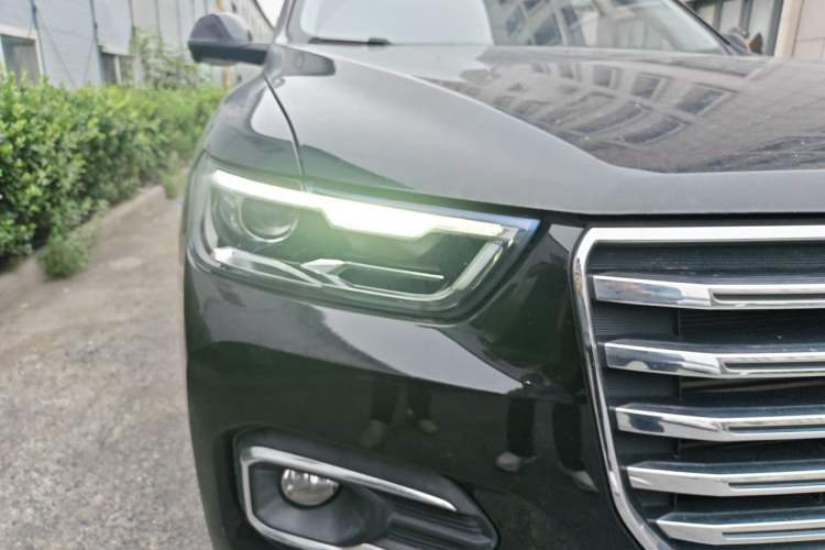 Used Haval H6 2020 1.5 GDIT Automatic Platinum Champion Edition Right Front Headlight