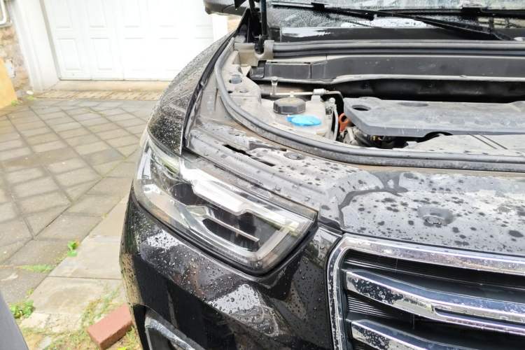 Used Haval H6 2020 2.0 GDIT Automatic GT Power Edition Right Front Headlight