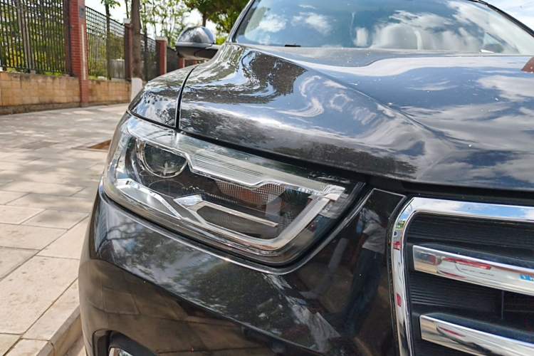 Used Haval H6 2020 1.5 GDIT Automatic Platinum Champion Edition Right Front Headlight