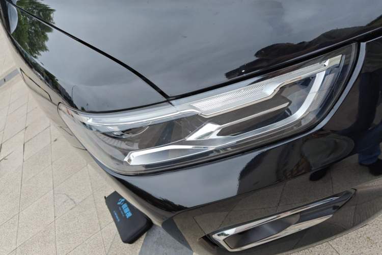 Used Haval H6 2020 1.5 GDIT Automatic Platinum Champion Edition Right Front Headlight