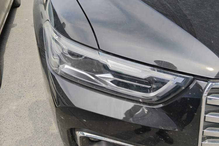 Used Haval H6 2020 1.5 GDIT Automatic Platinum Urban Edition Right Front Headlight