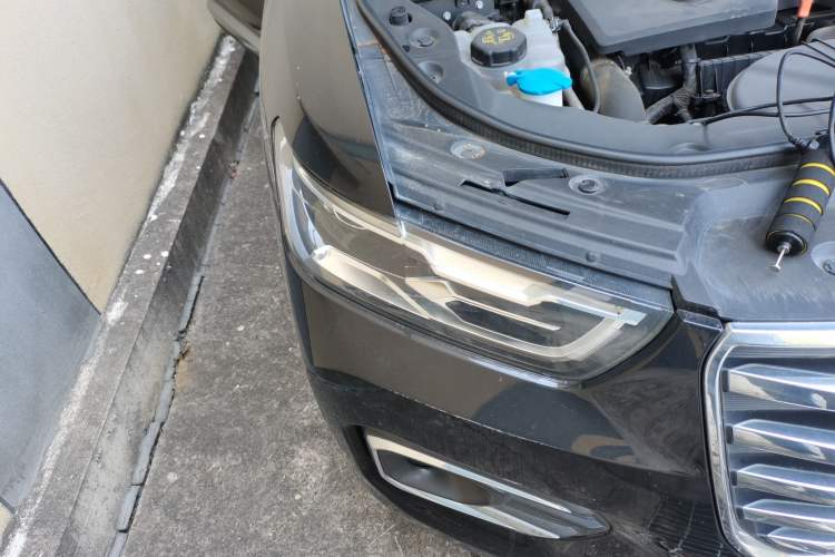 Used Haval H6 2020 1.5 GDIT Automatic Platinum Urban Edition Right Front Headlight