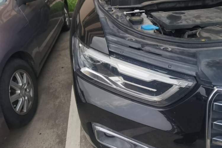 Used Haval H6 2020 2.0 GDIT Automatic GT Power Edition Right Front Headlight
