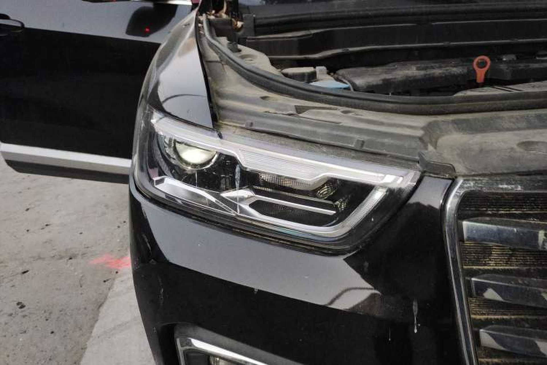 Used Haval H6 2020 1.5 GDIT Automatic Platinum Champion Edition Right Front Headlight