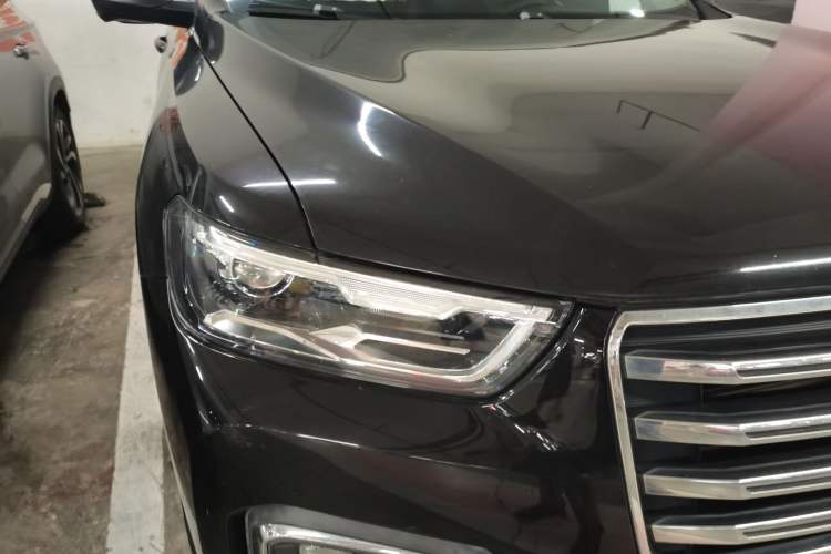 Used Haval H6 2020 1.5 GDIT Automatic Platinum Supreme Edition Right Front Headlight