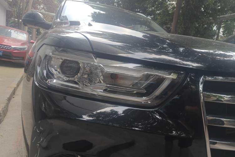 Used Haval H6 2020 1.5 GDIT Automatic Platinum Champion Edition Right Front Headlight