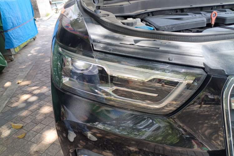Used Haval H6 2020 1.5 GDIT Automatic Platinum Champion Edition Right Front Headlight