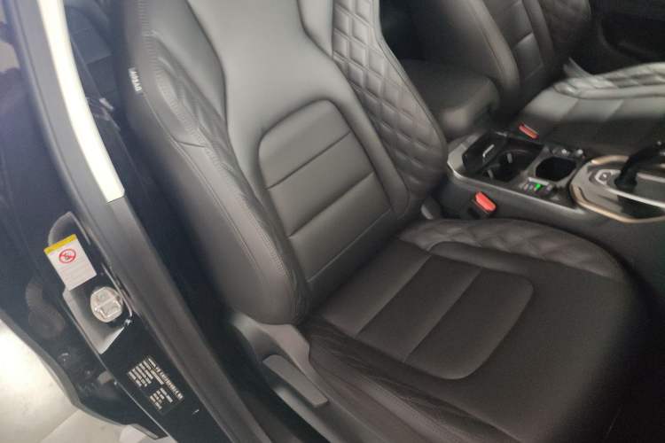 Used Haval H6 2020 1.5 GDIT Automatic Platinum Champion Edition Right Front Seat