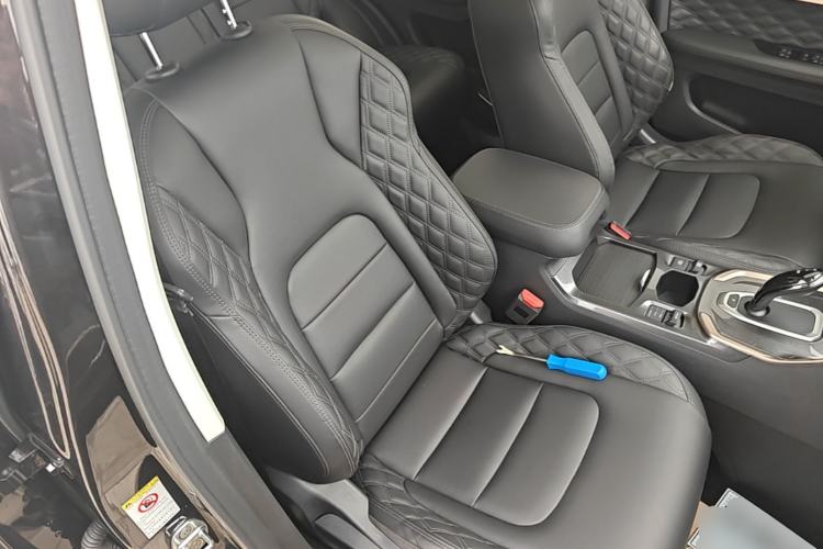 Used Haval H6 2020 1.5 GDIT Automatic Platinum Champion Edition Right Front Seat