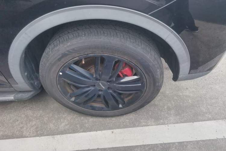 Used Haval H6 2020 2.0 GDIT Automatic GT Power Edition Right Front Wheel Hub