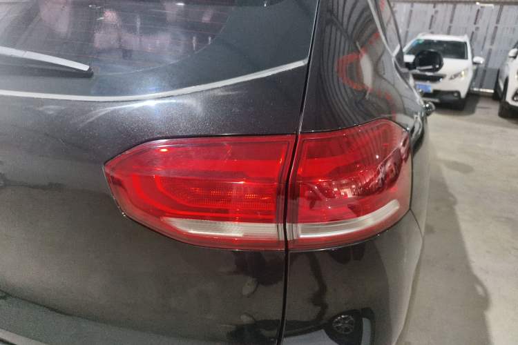 Used Haval H6 2020 1.5 GDIT Automatic Platinum Luxury Edition Right Rear Taillight