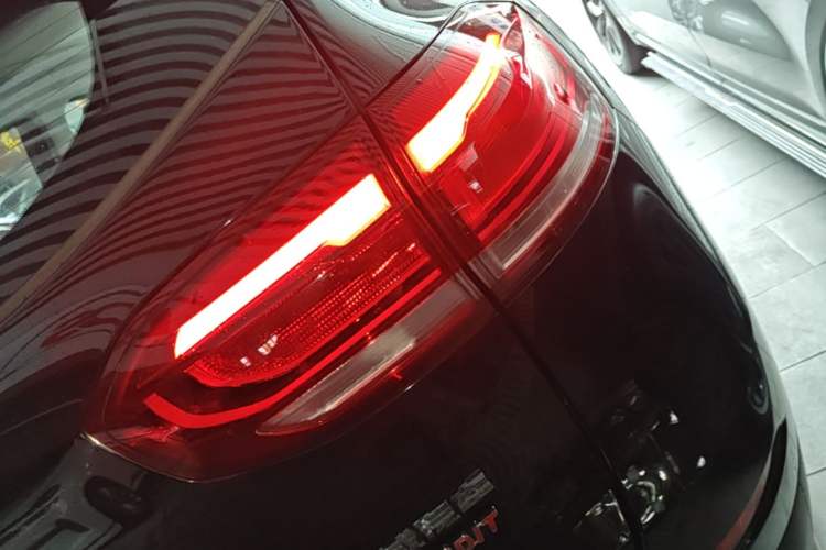 Used Haval H6 2020 2.0 GDIT Automatic Platinum Champion Edition Right Rear Taillight