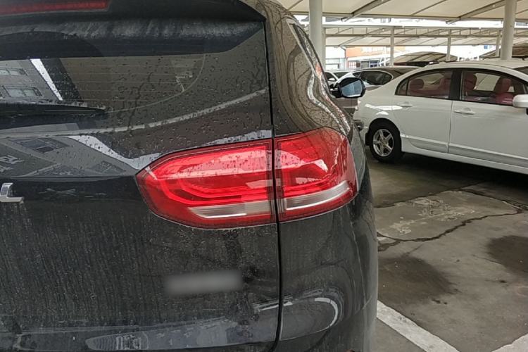 Used Haval H6 2020 1.5 GDIT Automatic Platinum Champion Edition Right Rear Taillight