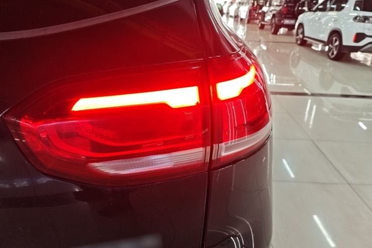 Used Haval H6 2020 2.0 GDIT Automatic Platinum Champion Edition Right Rear Taillight