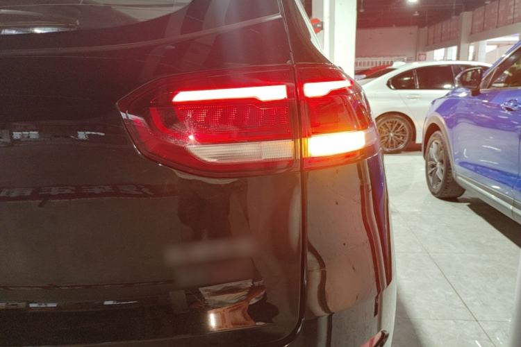 Used Haval H6 2020 2.0 GDIT Automatic Platinum Champion Edition Right Rear Taillight