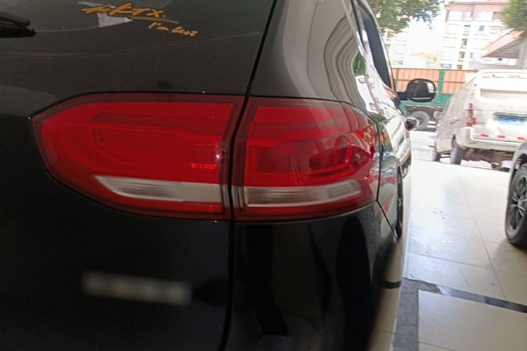 Used Haval H6 2020 1.5 GDIT Automatic Platinum Champion Edition Right Rear Taillight