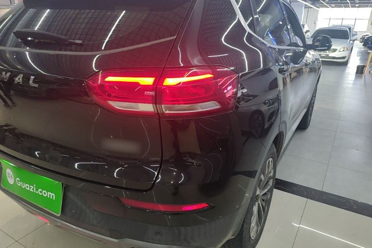 Used Haval H6 2020 1.5 GDIT Automatic Platinum Champion Edition Right Rear Taillight