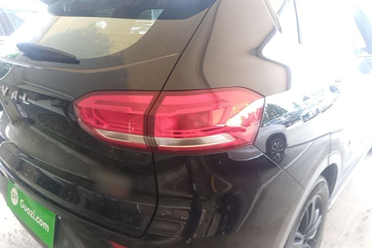 Used Haval H6 2020 2.0 GDIT Automatic GT Power Edition Right Rear Taillight