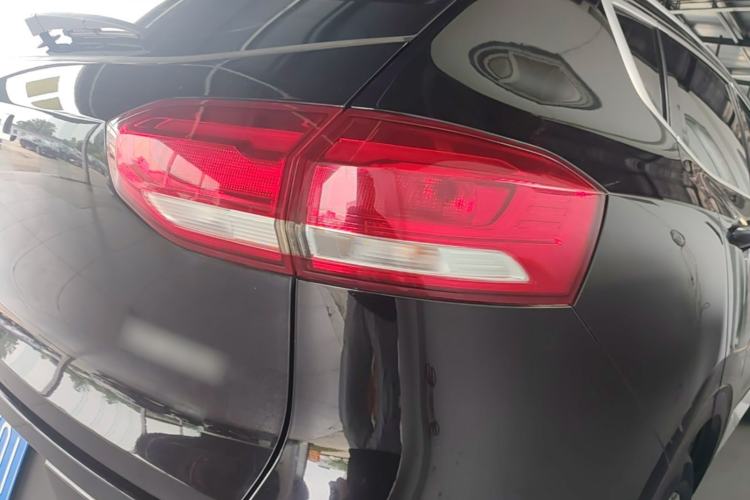 Used Haval H6 2020 1.5 GDIT Automatic Platinum Champion Edition Right Rear Taillight