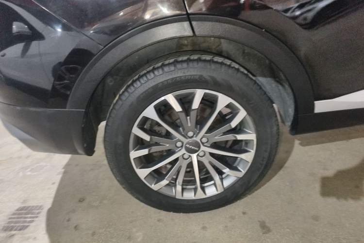 Used Haval H6 2020 1.5 GDIT Automatic Platinum Luxury Edition Right Rear Wheel Hub